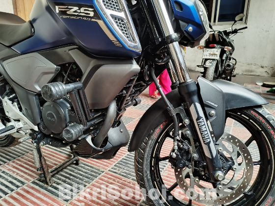 FZS V3 OFFICIAL 2021